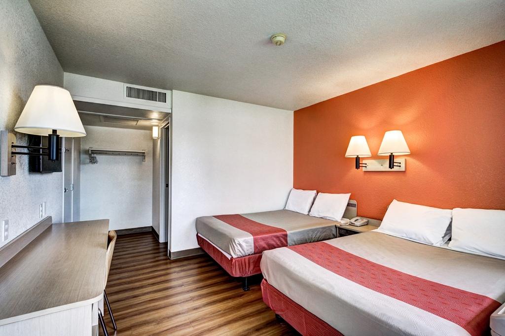 Motel 6 Wells Quarto foto