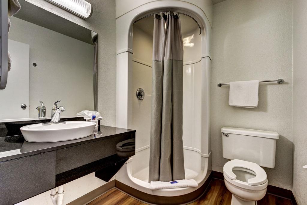 Motel 6 Wells Quarto foto