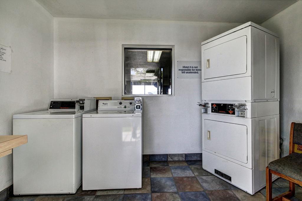 Motel 6 Wells Exterior foto