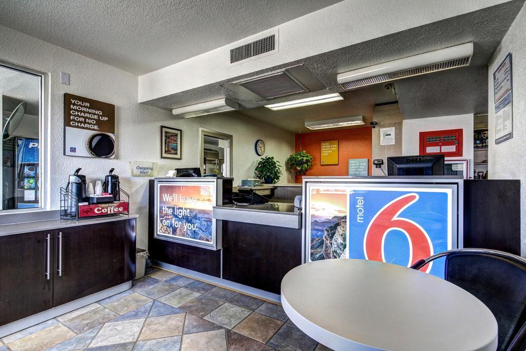 Motel 6 Wells Exterior foto